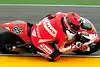 Bild zum Inhalt: Nach Sturz: Bradl beklagt den "Valencia-Fluch"