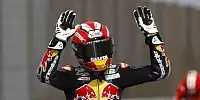 Bild zum Inhalt: Márquez: Der neue Champion im Portrait