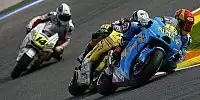 Álvaro Bautista, Héctor Barberá, Randy de Puniet