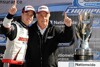Bild zum Inhalt: "Bad Brad" schenkt Penske den ersten NASCAR-Titel!