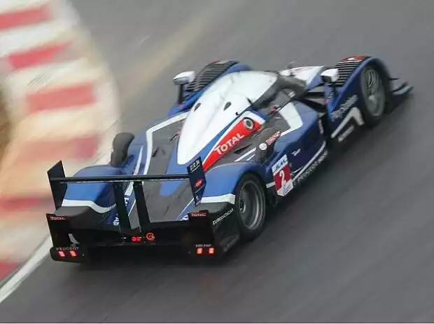Stéphane Sarrazin, Franck Montagny Titel-Bild zur News: Stéphane Sarrazin, Franck Montagny
