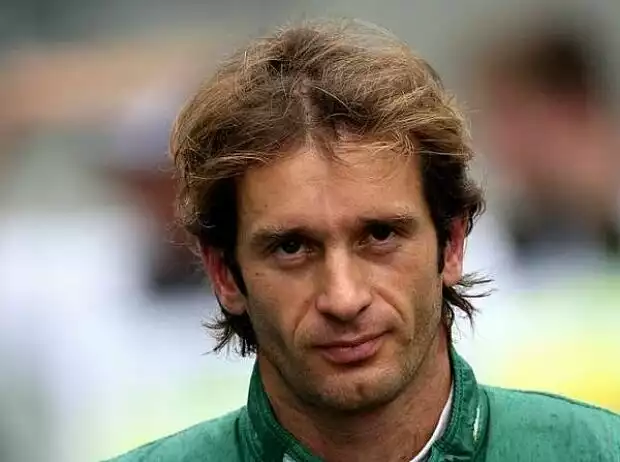 Jarno Trulli Titel-Bild zur News: Jarno Trulli