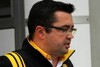 Boullier bestätigt: "Es gibt Gespräche"