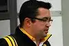 Bild zum Inhalt: Boullier bestätigt: "Es gibt Gespräche"