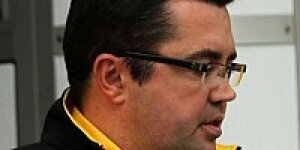 Boullier bestätigt: "Es gibt Gespräche"