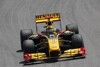 Nur magere Ausbeute für Renault