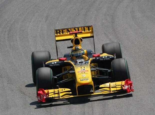 Robert Kubica Robert Kubica