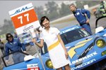 Richard Lietz und Marc Lieb (Porsche)