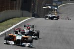 Adrian Sutil (Force India) 