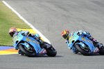 Loris Capirossi (Suzuki)
