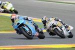 Loris Capirossi (Suzuki)