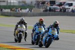 Loris Capirossi (Suzuki)