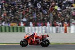Casey Stoner (Ducati) 