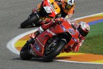 Casey Stoner (Ducati) 