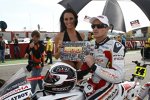 Randy de Puniet (LCR) 