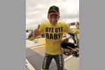 Valentino Rossi (Yamaha) 