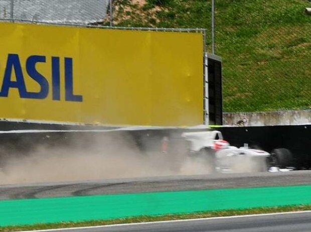 Kamui Kobayashi Kamui Kobayashi
