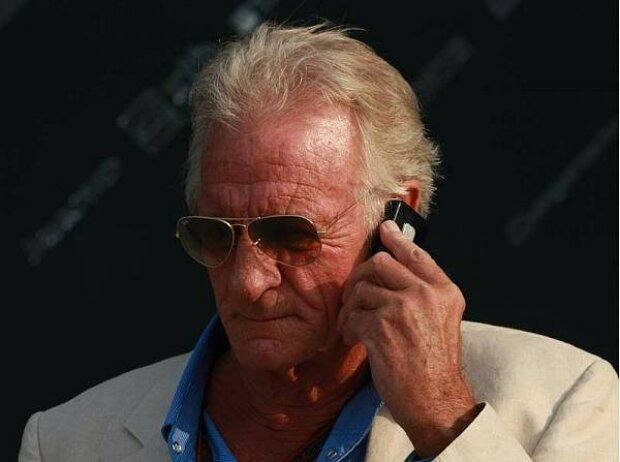 John Button