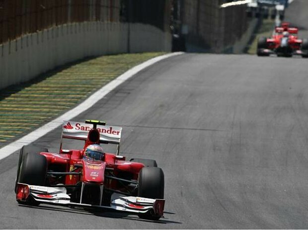 Fernando Alonso Fernando Alonso