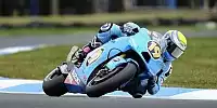 Bild zum Inhalt: Suzuki bestätigt: 2011 nur mit Bautista