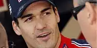 Bild zum Inhalt: Sordo: "Ich will mit um den Sieg kämpfen!"