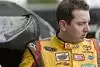 Bild zum Inhalt: Stinkefinger-Strafe? Kyle Busch entschuldigt sich