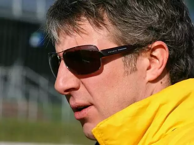 Jason Plato Titel-Bild zur News: Jason Plato