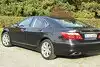 Bild zum Inhalt: Fahrbericht Lexus LS 460: Eindrucksvoll