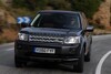 Bild zum Inhalt: Pressepräsentation Land Rover Freelander 2: Auf ein Neues