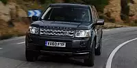 landrover