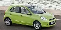 Bild zum Inhalt: Stammkunden bekommen den Micra bis zu 750 € günstiger