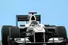 Bild zum Inhalt: Sauber in Abu Dhabi: Punkte-Wunsch und Prince-Konzert