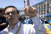 Bild zum Inhalt: Renault-Präsident Ghosn kündigt Veränderungen an
