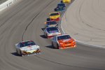 Greg Biffle (Roush) Joey Logano