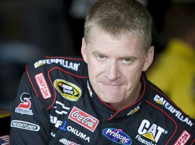 Jeff Burton Jeff Burton