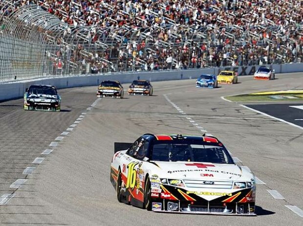 Greg Biffle Greg Biffle
