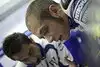 Bild zum Inhalt: Rossi & Ducati: Bigbang oder Screamer?