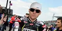 Ben Spies