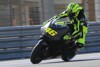 Bild zum Inhalt: MotoGP-Test: Rossi erstmals auf Ducati unterwegs