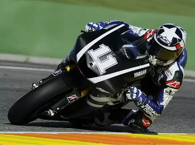 Ben Spies Titel-Bild zur News: Ben Spies