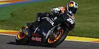 Daniel Pedrosa