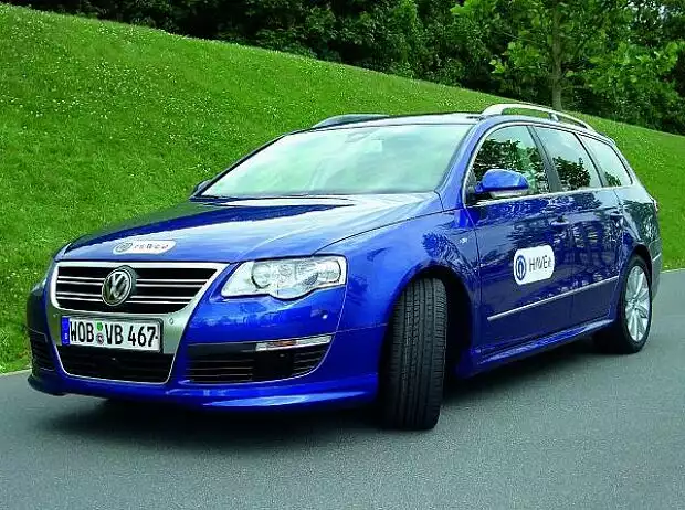 vw Titel-Bild zur News: vw