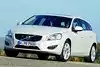 Bild zum Inhalt: Verkaufsstart des Volvo V60 am 13. November 2010