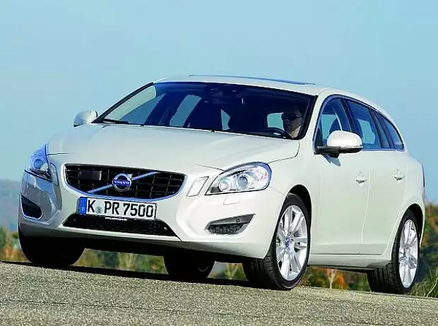 volvo Titel-Bild zur News: volvo