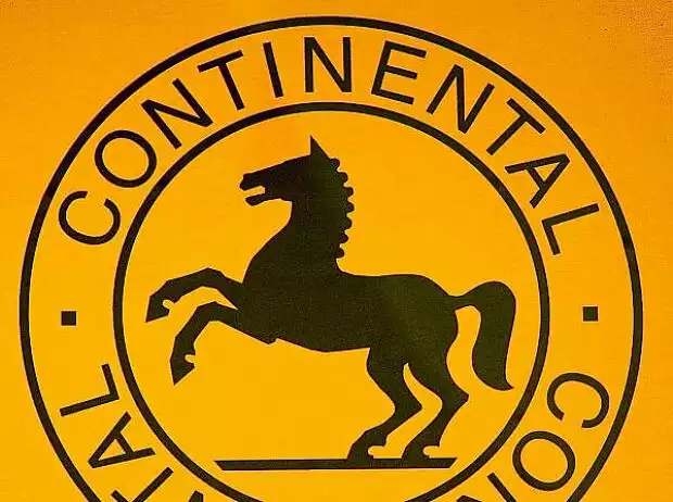 Conti Titel-Bild zur News: Conti