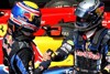 Bild zum Inhalt: Red Bull: Showdown in der Dämmerung