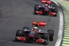 Bild zum Inhalt: Coulthard über McLaren: "Es hat nicht sollen sein"