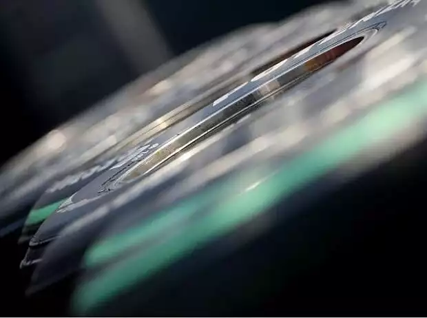 Titel-Bild zur News: Bridgestone-Reifen