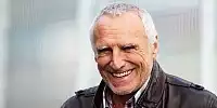 Bild zum Inhalt: Mateschitz: "50 Prozent sind geschafft"