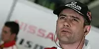 Bild zum Inhalt: Wendlinger tippt Webber als Champion